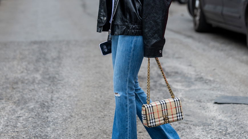 Jeans kombinieren: Die besten Styling-Tipps 