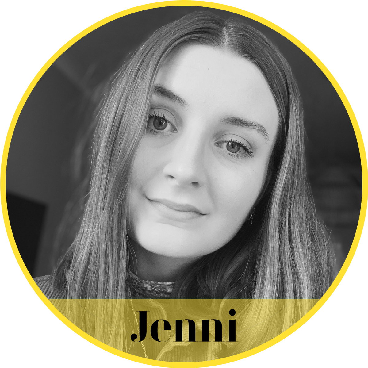 Redakteurin Jenni