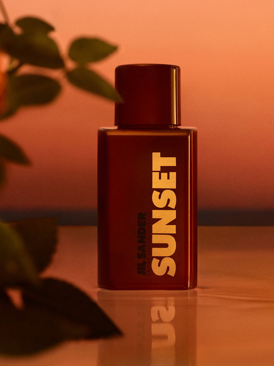 Sunset-Duft