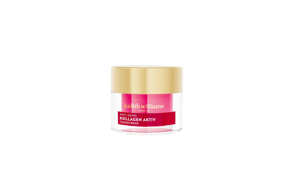 Judith Williams Creme