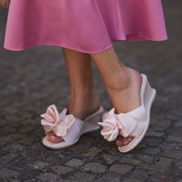 Diese Sandalen von Tamaris sind perfekt für alle, die sonst nur Sneaker mögen