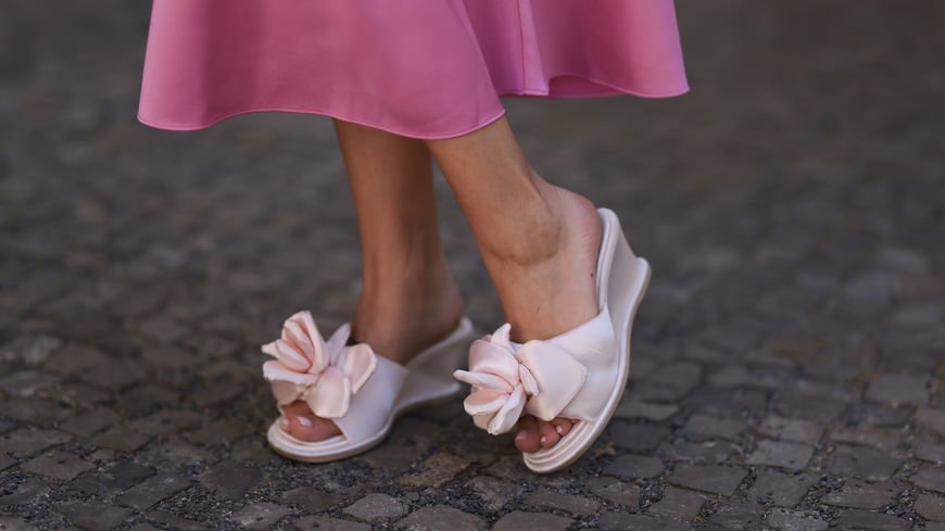 Diese Sandalen von Tamaris sind perfekt für alle, die sonst nur Sneaker mögen