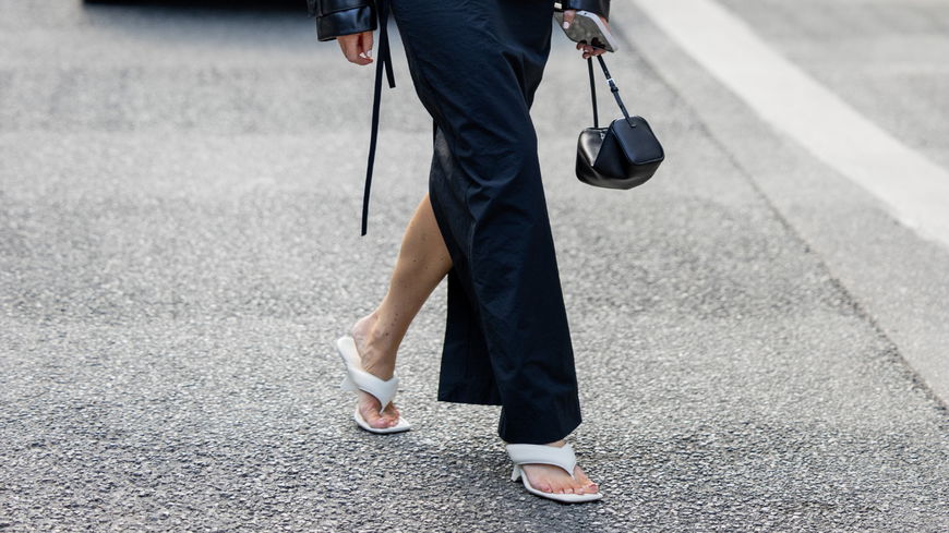 Sommer-Trends 2023: Diese 5 Maxi-Röcke von H&M zaubern kleinen Frauen längere Beine