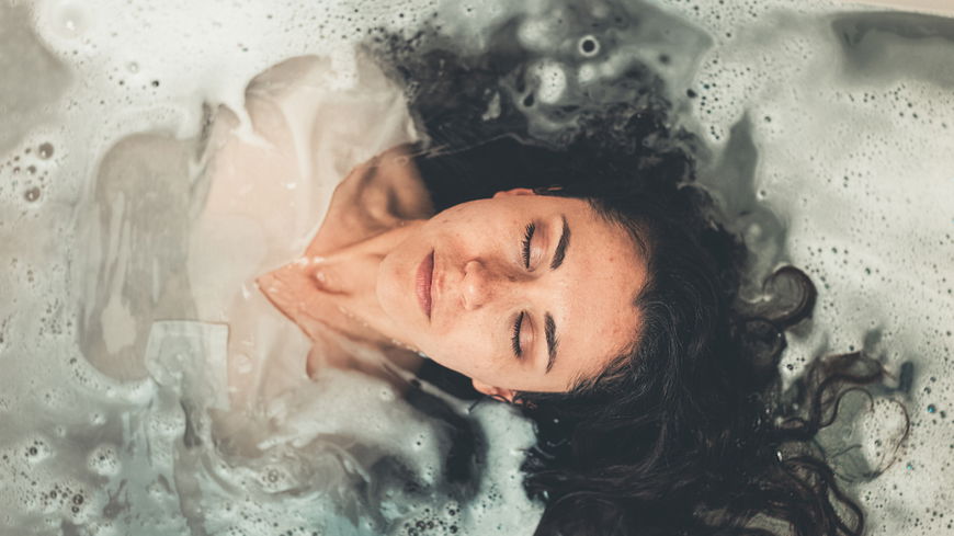 Mit diesen Tipps für mehr Me-Time kannst du dir sofort etwas Gutes tun