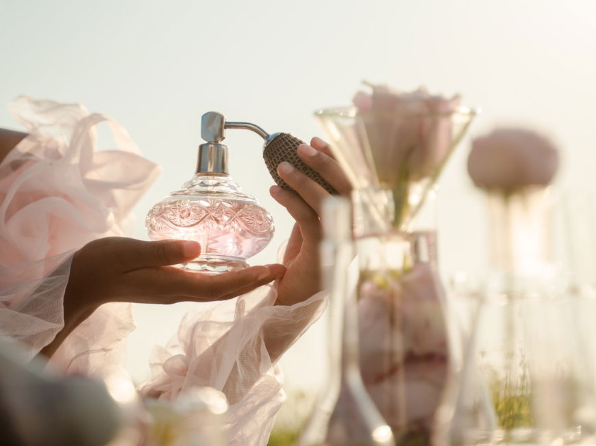Frühlingsparfum: Ich bin eine duftbesessene Beauty-Redakteurin und das ist mein Favorit