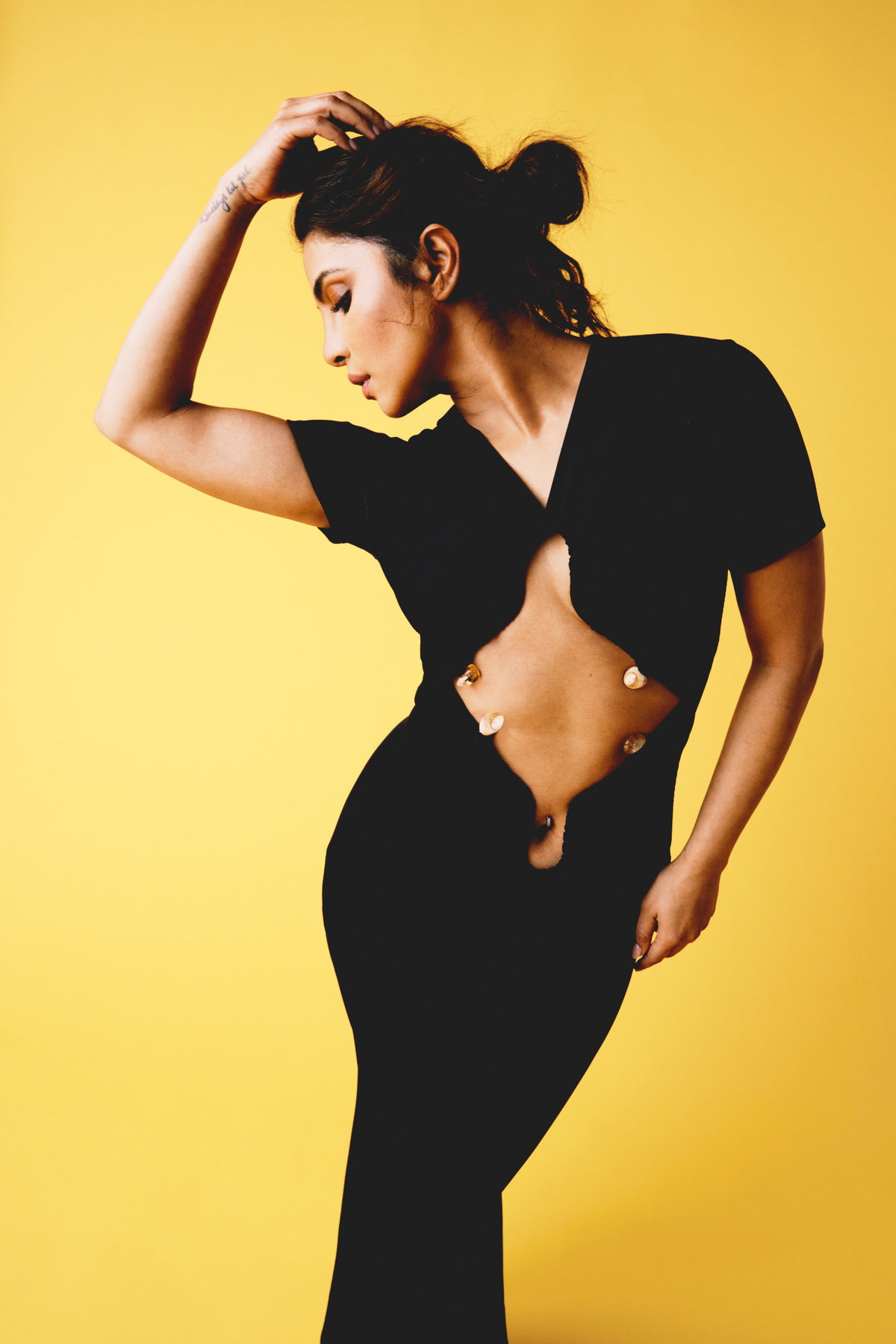 Priyanka Chopra Jonas