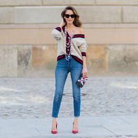 Slim Fit Jeans: Alles zu Geschichte, Passform und Styling der engsitzenden Hose