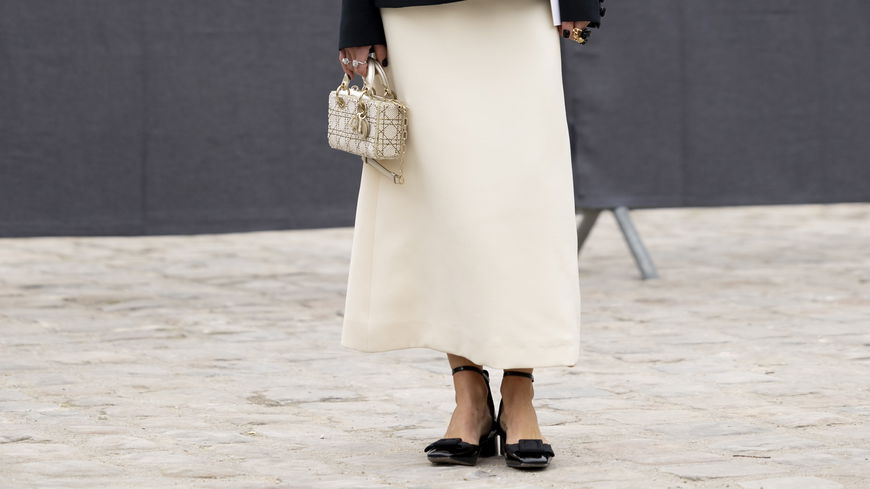 Lange Röcke tragen im Sommer einfach alle – das sind die 5 schönsten Modelle von Zara