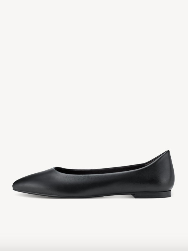 Spitze Ballerinas von Tamaris