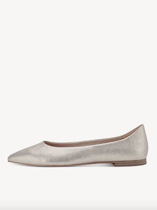 Spitze Ballerinas von Tamaris
