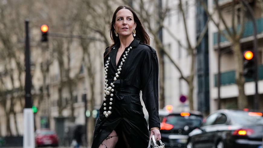Dieses günstige H&M-Kleid steht jeder Frau ab 50