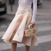 In diese Tasche von Dior haben wir uns schockverliebt 