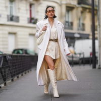Beigefarbene Boots kombinieren: So gelingt dir der perfekte Stiefel-Look