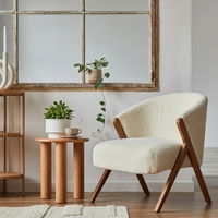 Interior-Favorit: Kein Sessel ist so gemütlich wie dieser von H&M Home