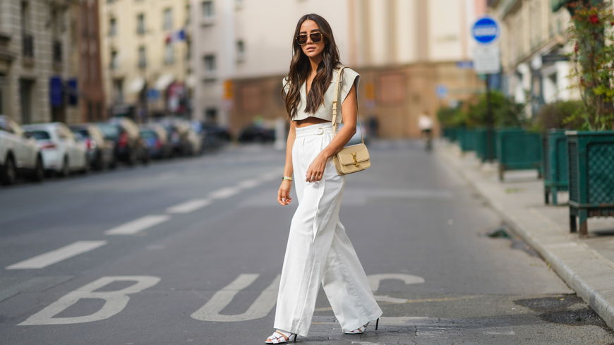 Million Dollar Look! Mit 3 günstigen Kleidungsstücken kannst du den "Old Money Style" perfektionieren