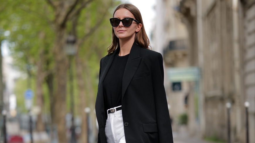 French Look: So gelingt dir das elegante Styling à la Pariserin
