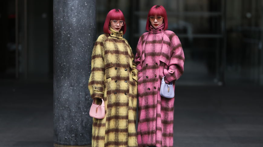 Herbst 2023: Diese Mode-Trends musst du schon jetzt kennen