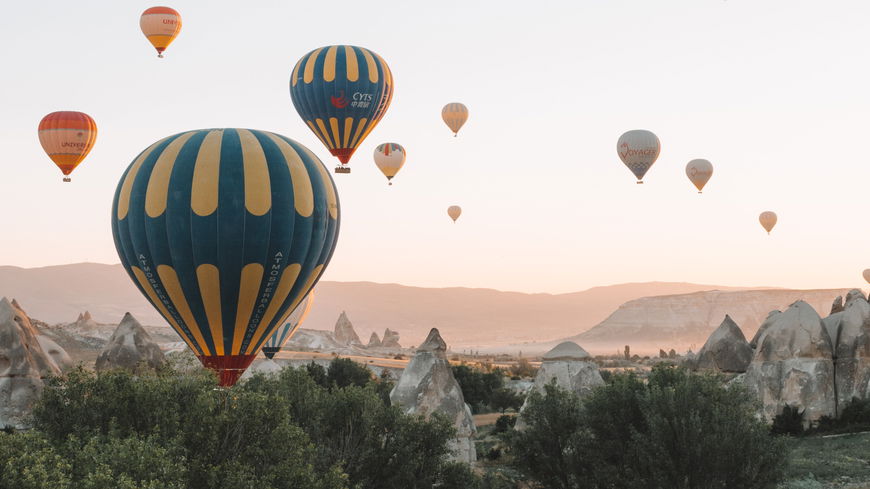 10 Erlebnisse, die unbedingt auf deine Bucket List gehören
