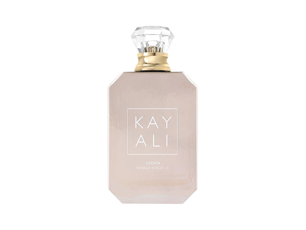 Kayali Utopia Vanilla Coco