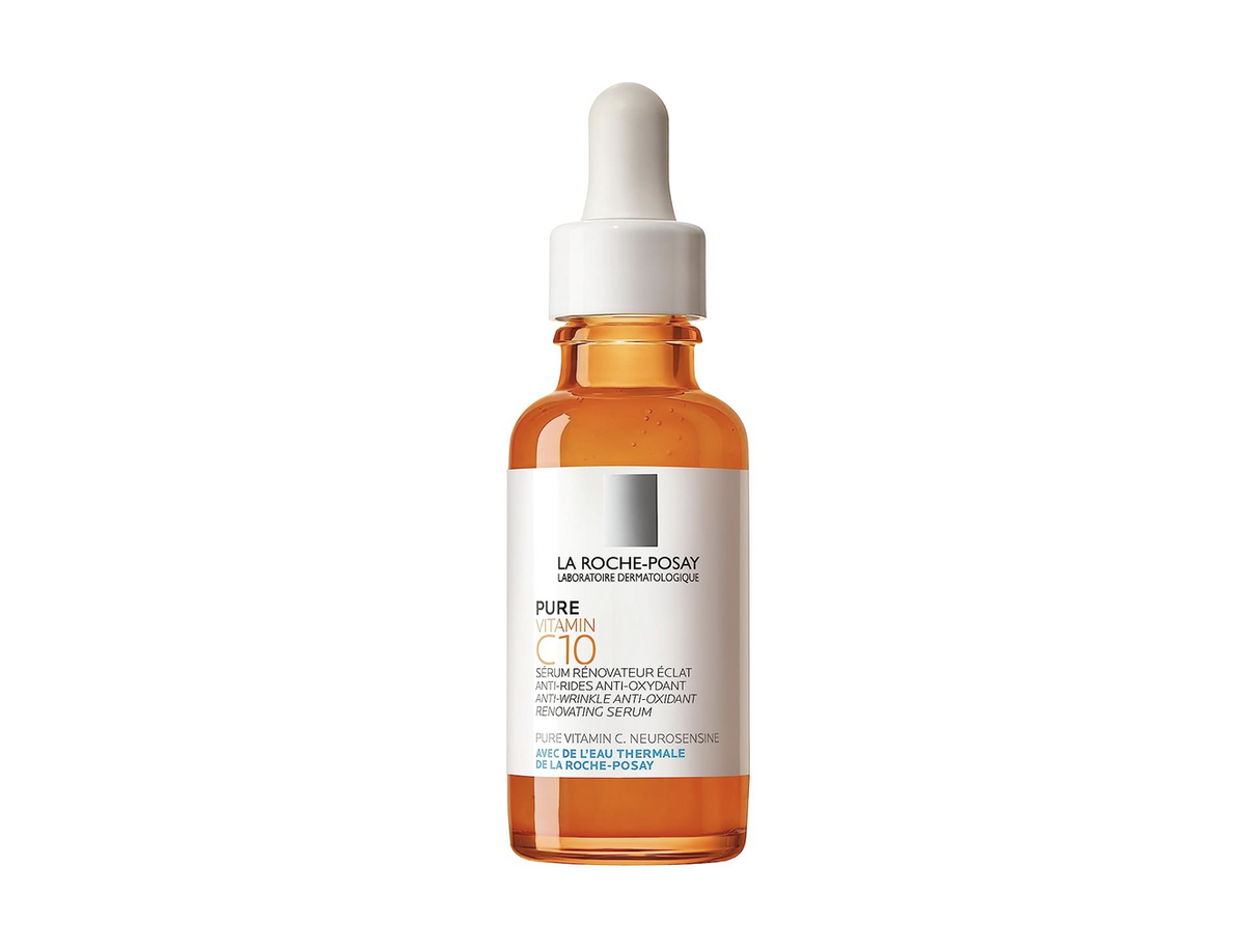 La Roche-Posay pure Vitamin C Serum