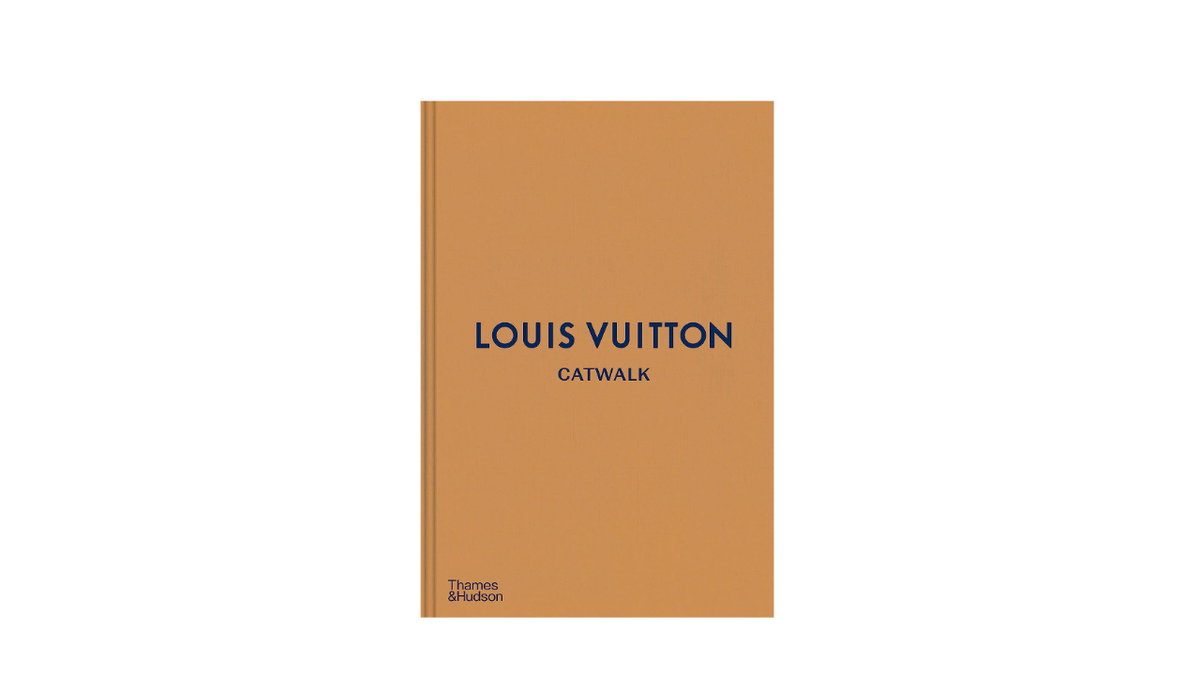 Louis Vuitton Coffee Table Book