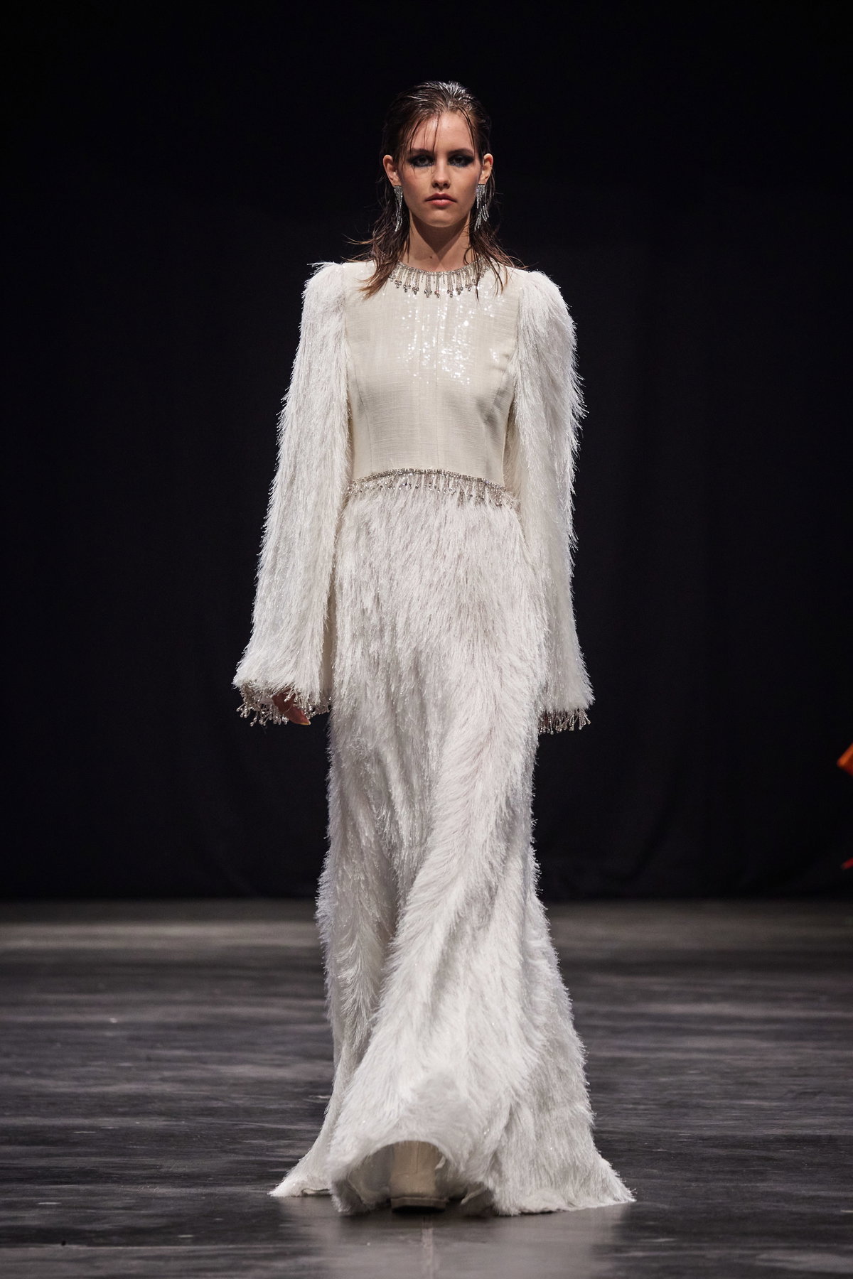 Marcel Ostertag Frühling Sommer 2024