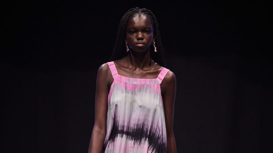 DAS ist die neueste Trendfarbe – laut Modedesigner 