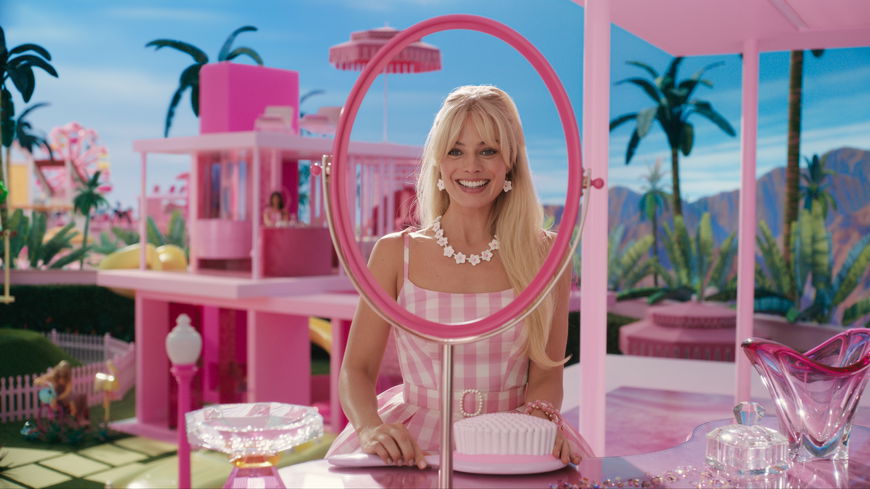 Diese 4 Brands verkörpern Barbiecore perfekt – laut Mode-Experte