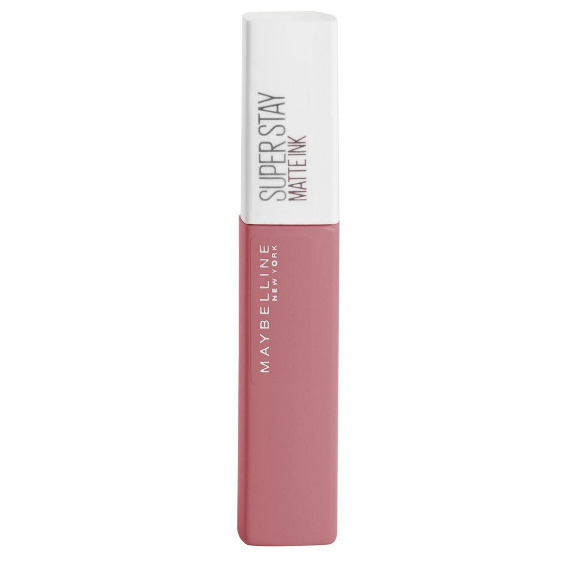 "Super Stay Matte Ink" Lippenstift von Maybelline New York über Amazon, ca. 9 Euro
