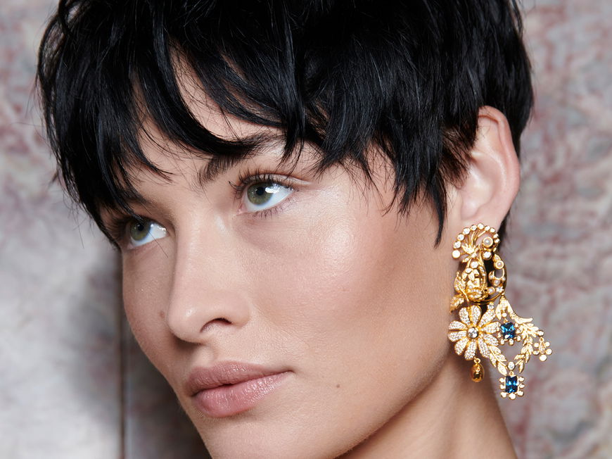 Drogerie: Diese günstige Mascara kann mit teuren Wimperntuschen mithalten