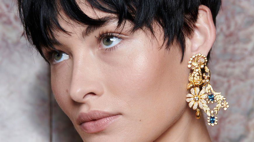 Drogerie 2023: Diese günstige Mascara kann mit teuren Wimperntuschen mithalten
