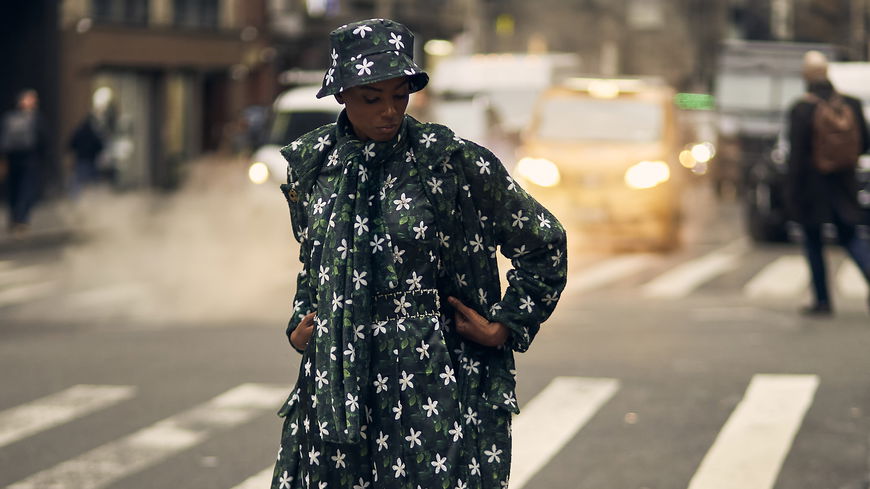New York Style: Das macht die Looks der Modemetropole aus