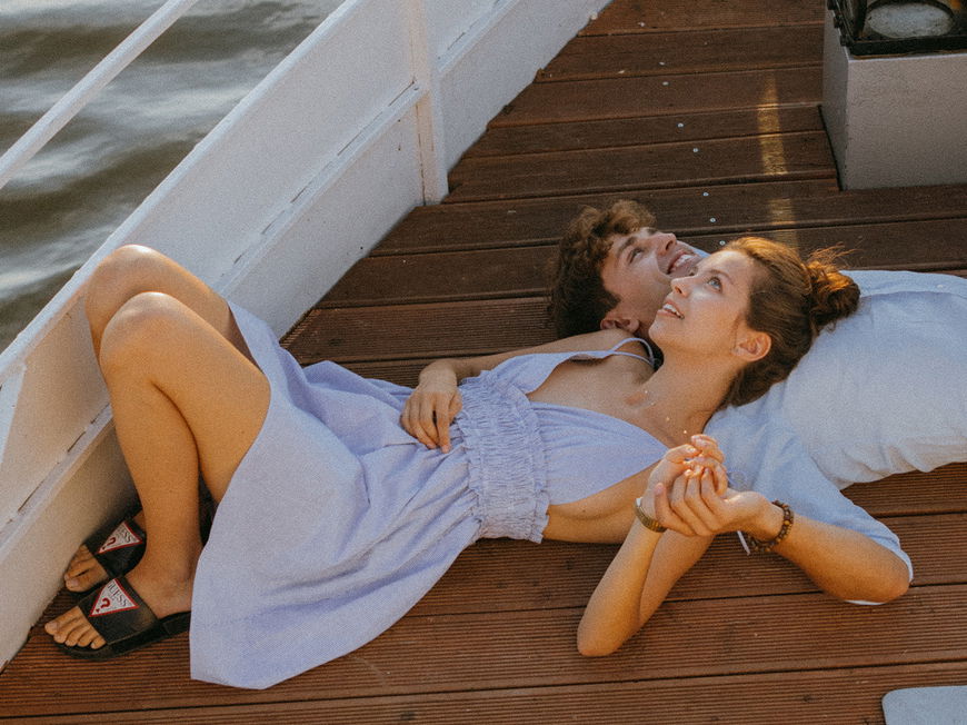 Liebe: 3 Tipps, mit denen deine Fernbeziehung jede Distanz übersteht