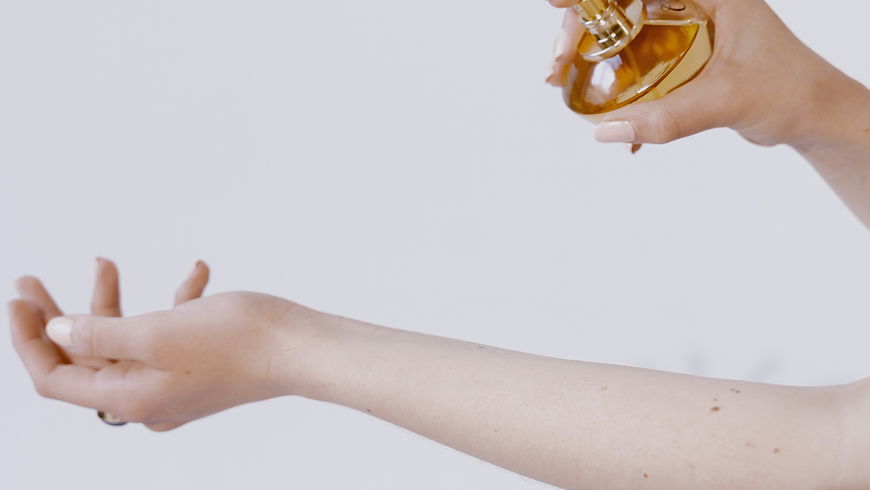 Parfum-Trends 2024: Diese Duftnoten werden immer beliebter