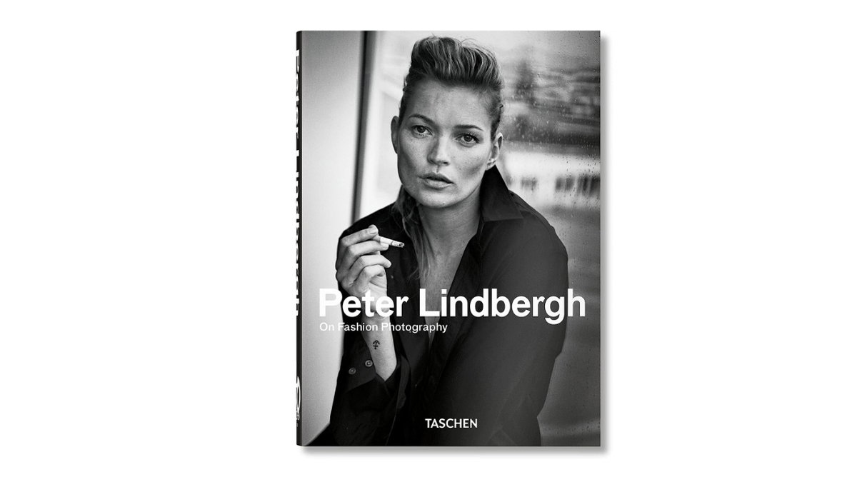Peter Lindbergh Coffee Table Book