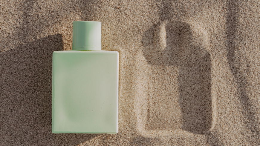 Kein Parfum eignet sich so gut für den Sommerurlaub wie dieses