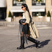 Radlerhose kombinieren: Die besten Styling-Tipps für das Trend-Piece