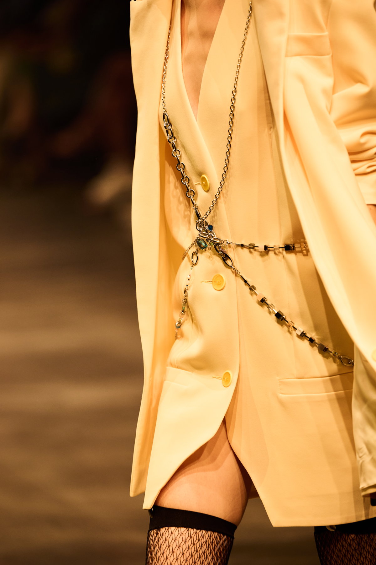 Schmuck von Coeur de Lion bei Kilian Kerner