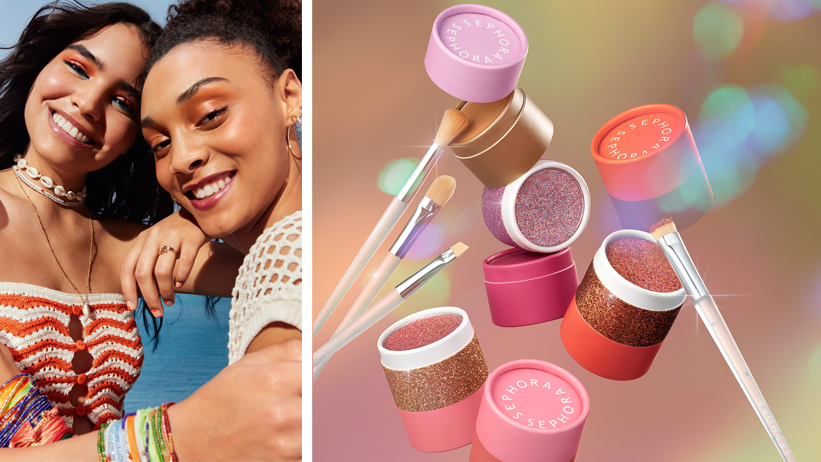 Sommergewinnspiele 2023: SEPHORA schenkt dir 2 Full Weekend Tickets für das Glücksgefühle Festival