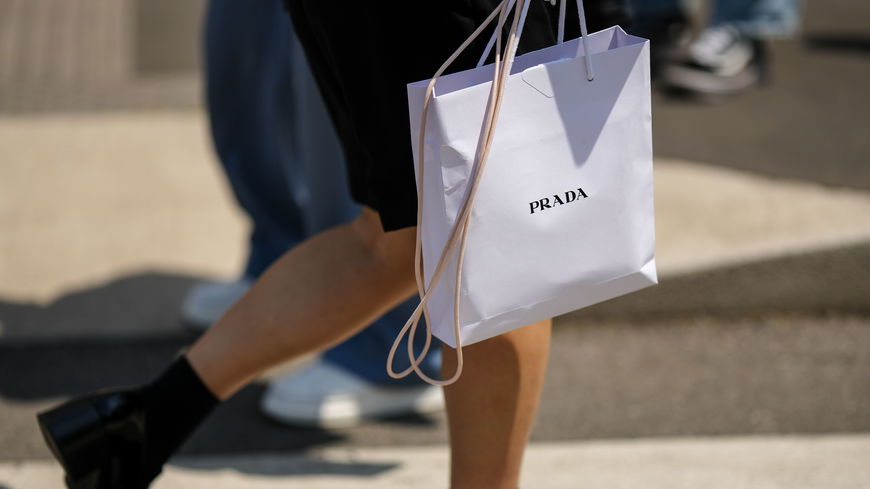 SO kannst du dir ein Shopping-Budget ansparen – laut Finanzexpertin