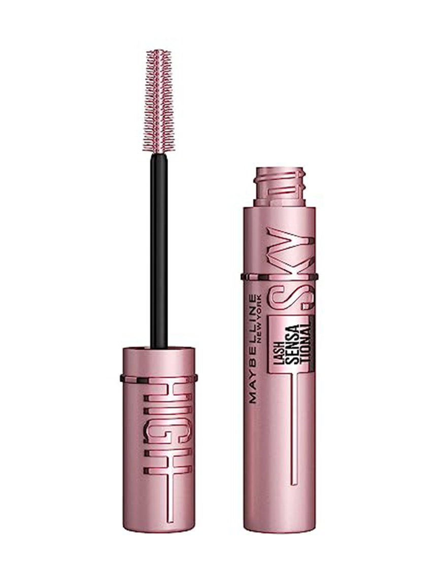 Lash Sensational Sky High Mascara" von Maybelline New York