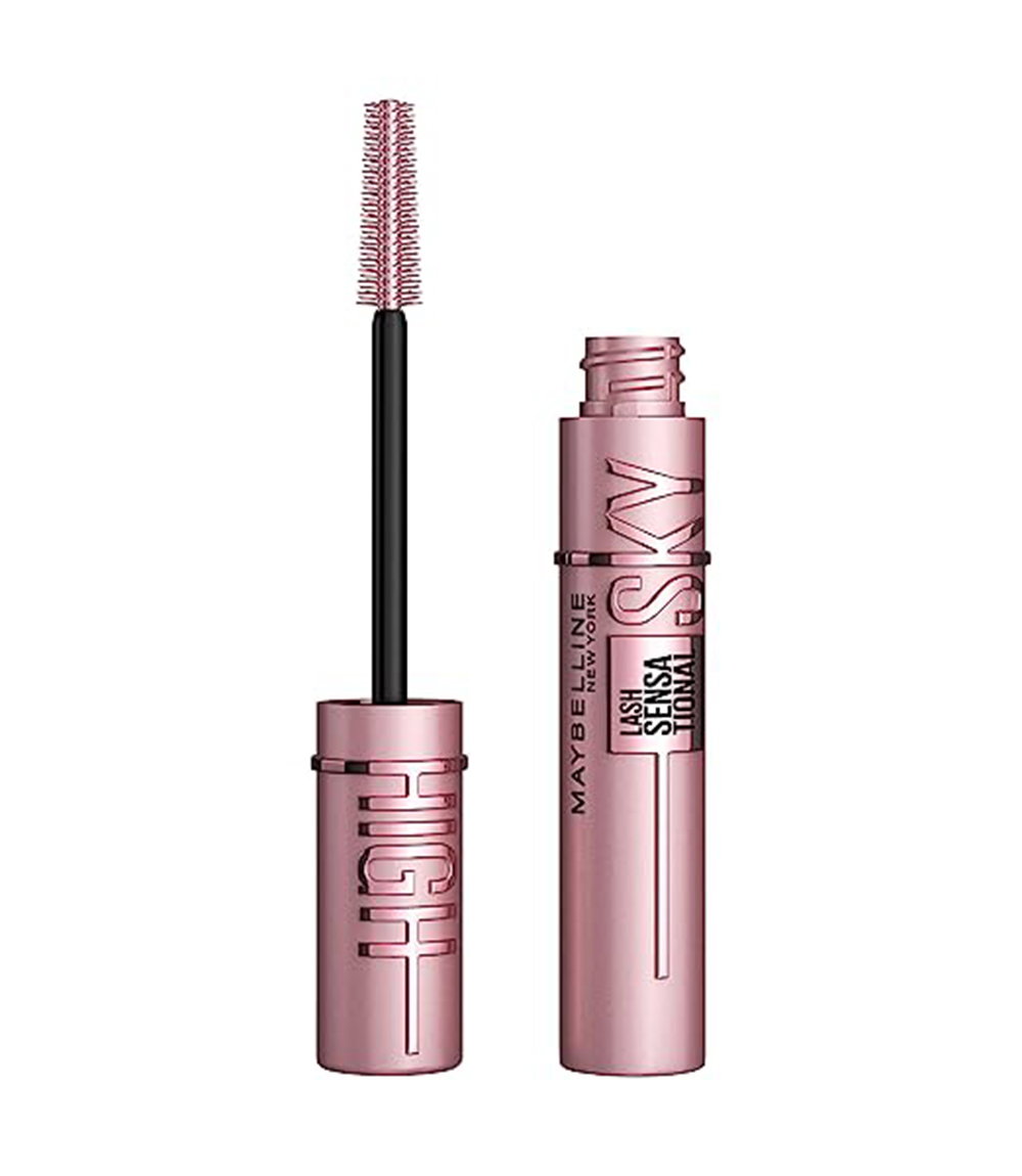 Lash Sensational Sky High Mascara" von Maybelline New York