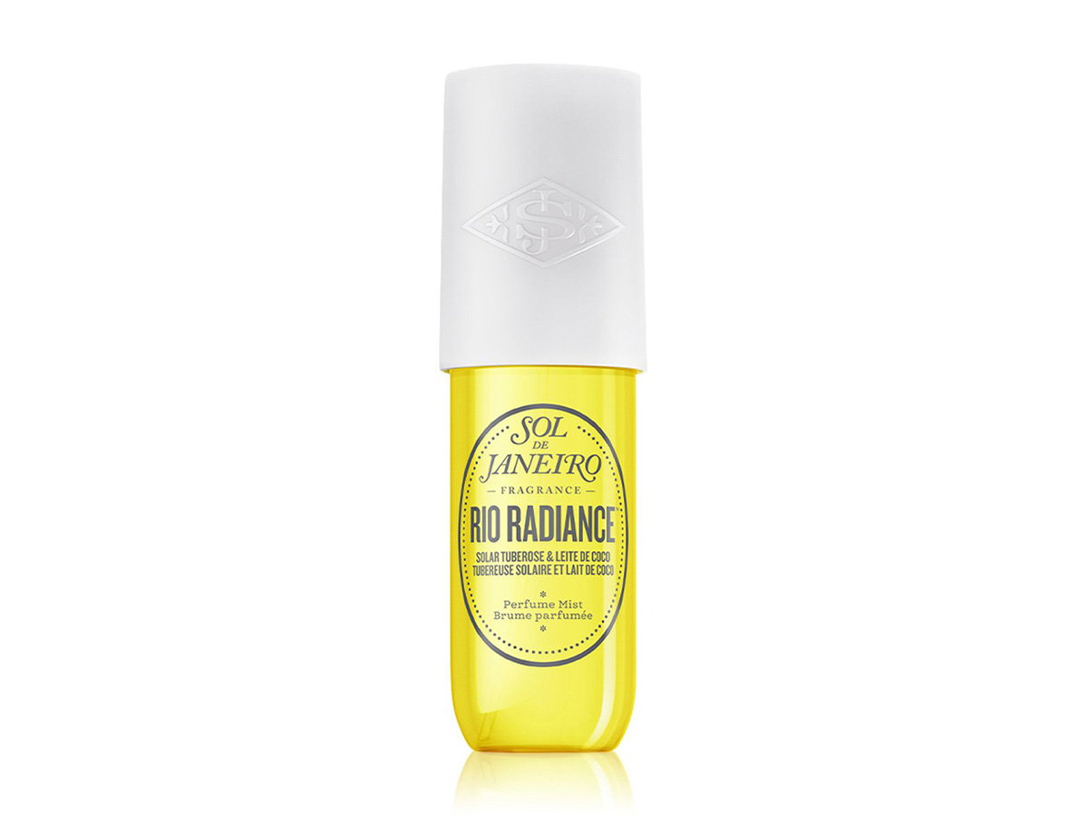 Rio Radiance Mist Sol de Janeiro