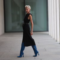 3 Stiefel, auf die Frauen ab 50 diesen Herbst schwören