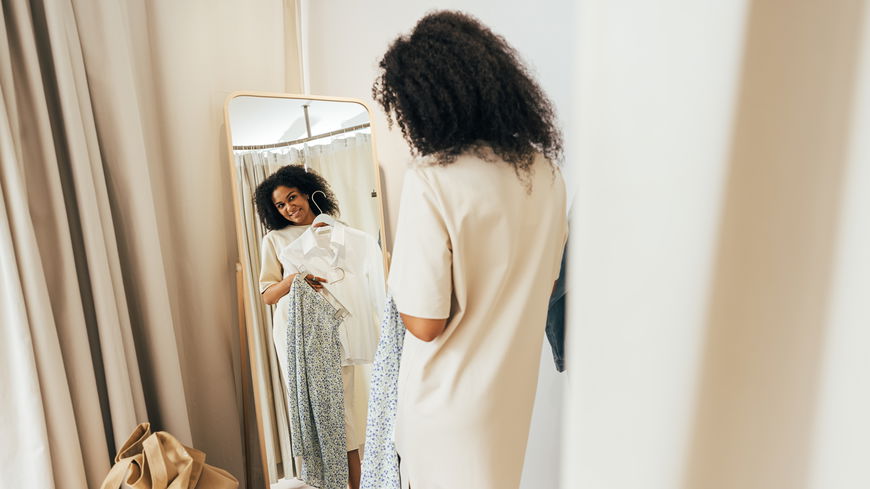 Stilberatung: Welcher Modetyp du bist und wie du deinen eigenen Kleidungsstil findest