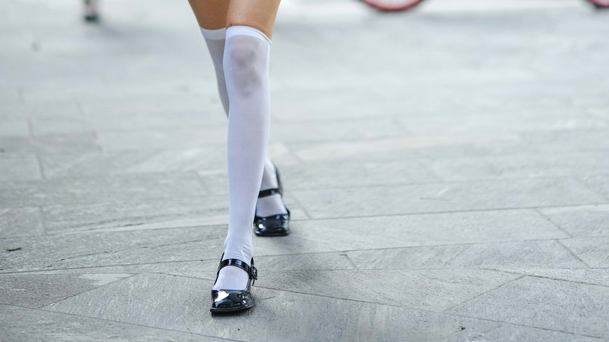  Statt Sandalen: Auf diese 3 Schuhe schwört unsere Mode-Redakteurin jetzt 