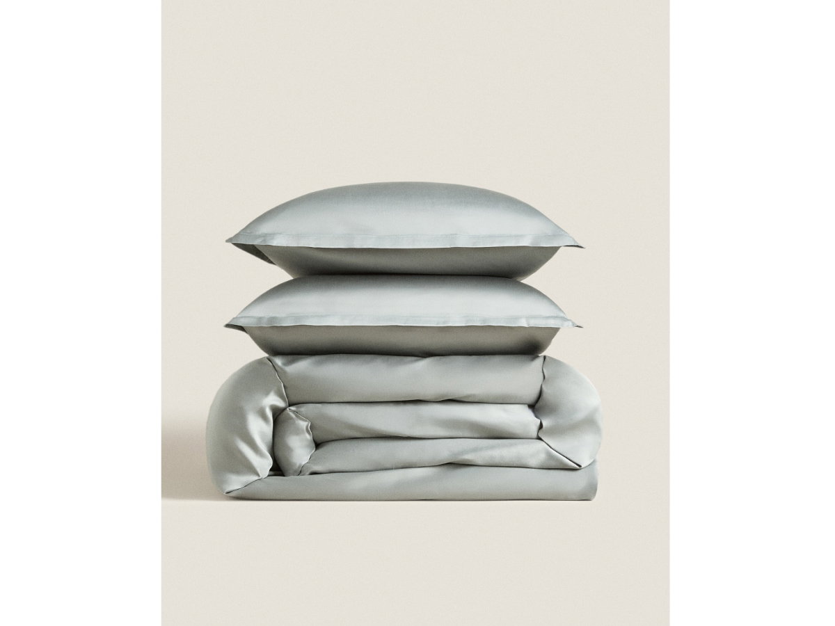 Zara Home Bettwäsche