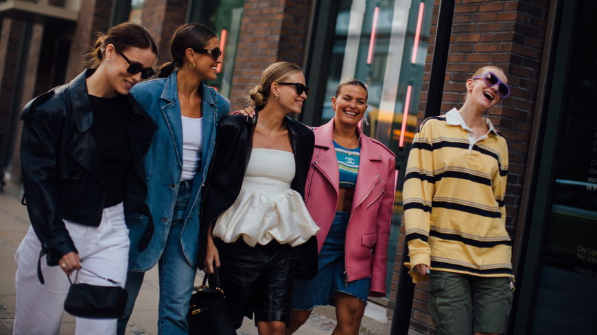 Ein Blick hinter die Kulissen: So entstehen Trends wirklich