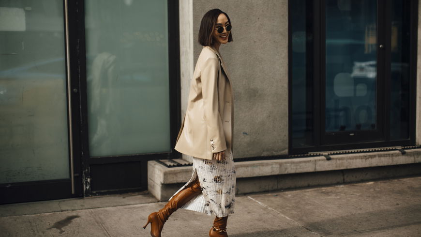 Mode-Trends 2022: 3 Boots von Tamaris, die alle stylischen Frauen lieben