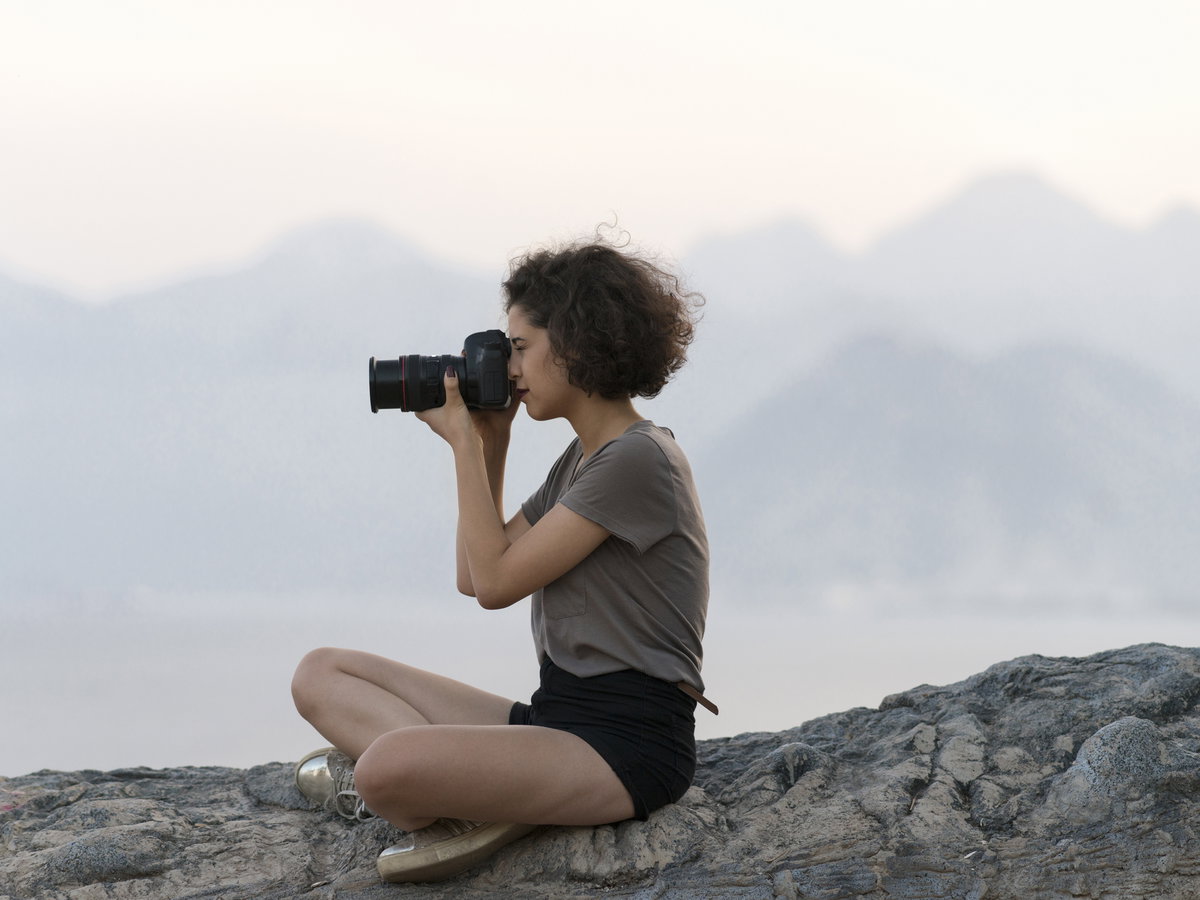 Fotokulisse